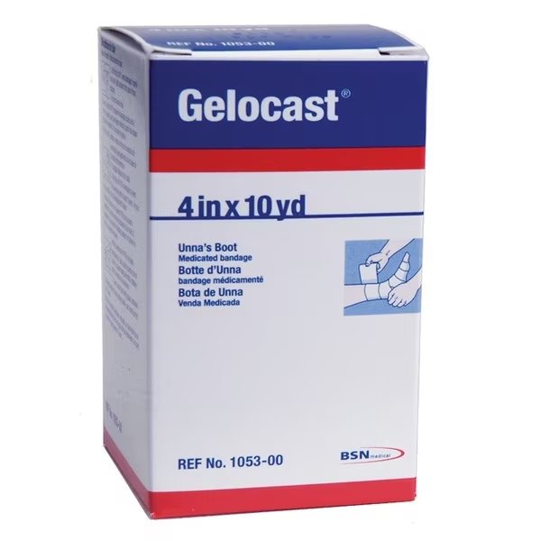 Gelocast 4